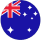 Registered under Australia’s financial regulator, AUSTRAC as a Remittance Network Provider