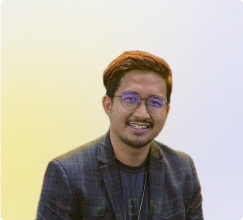 Lokman, Head of B2B Acquisition