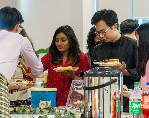 Company Activities